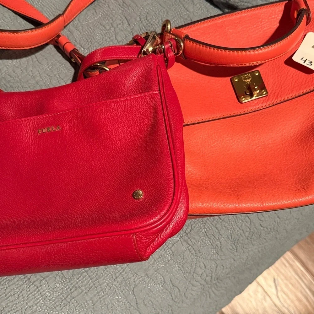 Furla chic stylish